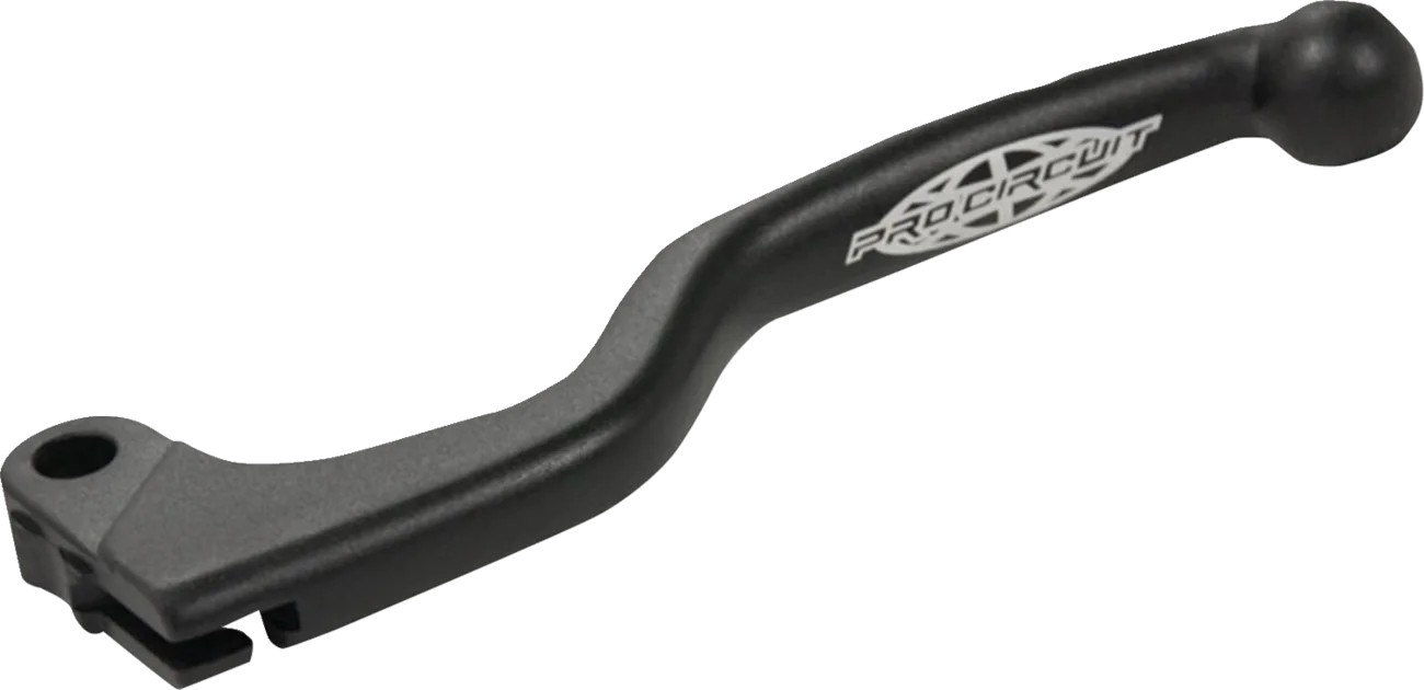 Forged Clutch Lever