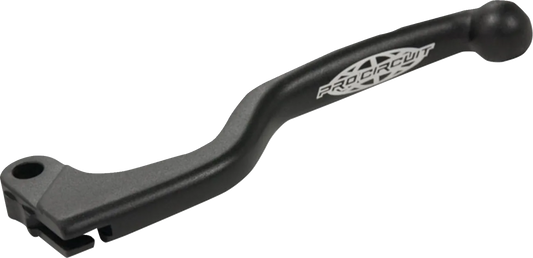 Forged Clutch Lever