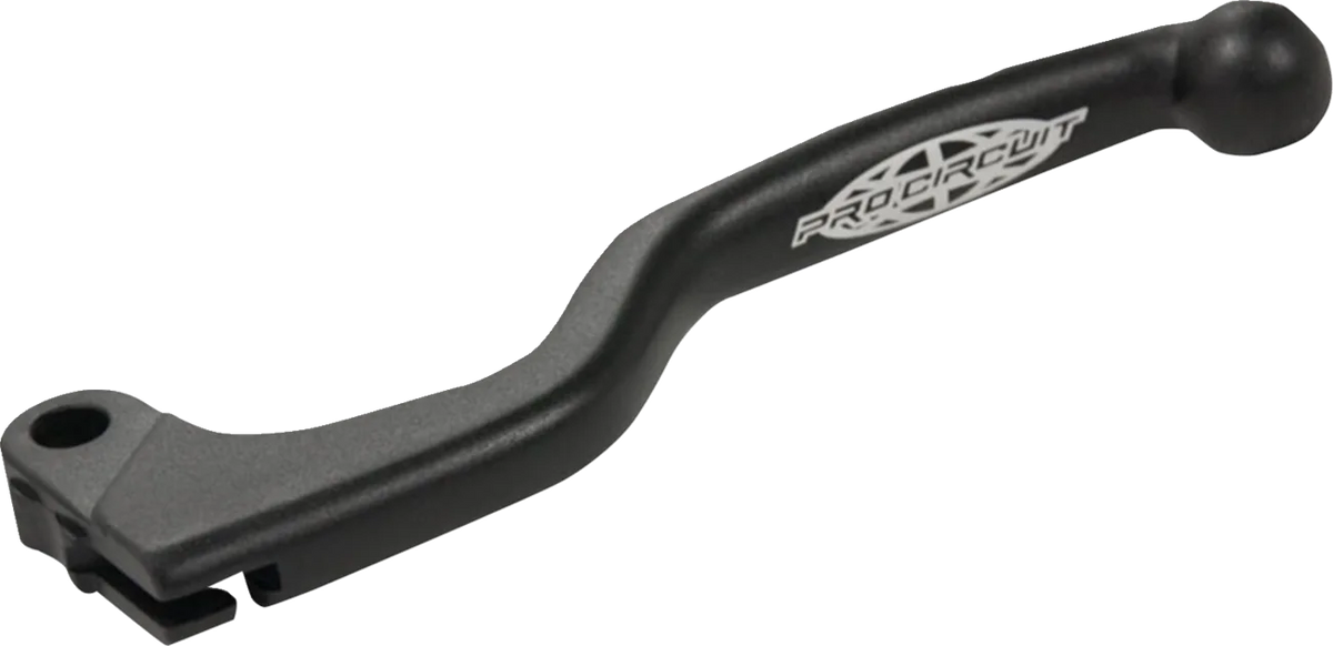 Forged Clutch Lever