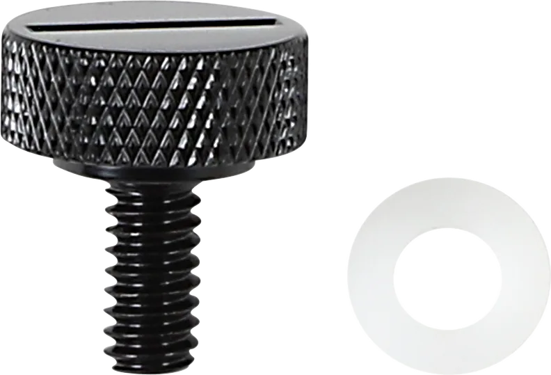 Seat Knob Kit