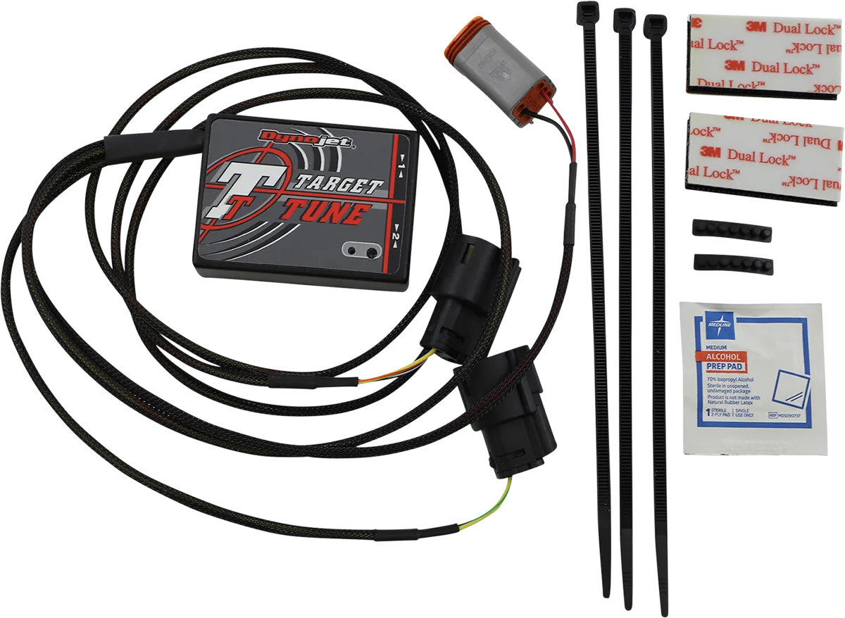 Target Tune Module Kit