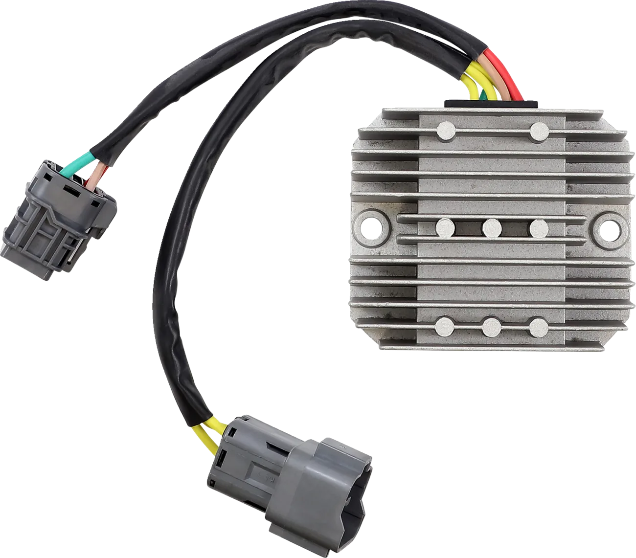 Rectifier and Regulator