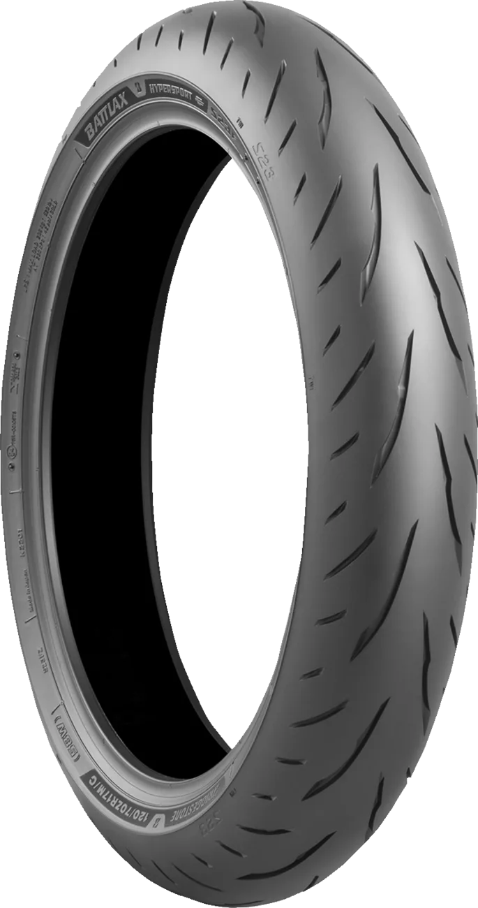 Battlax S23 Tire