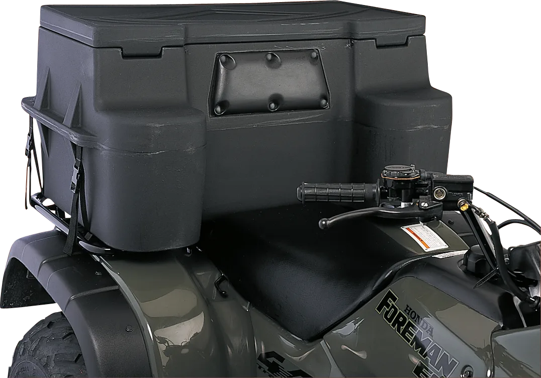 Explorer Storage Trunk