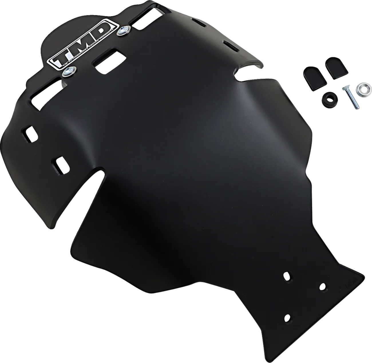 Full-Coverage Skid Plate