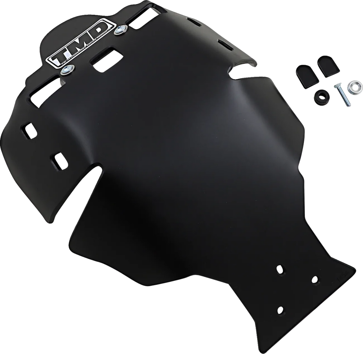 Full-Coverage Skid Plate