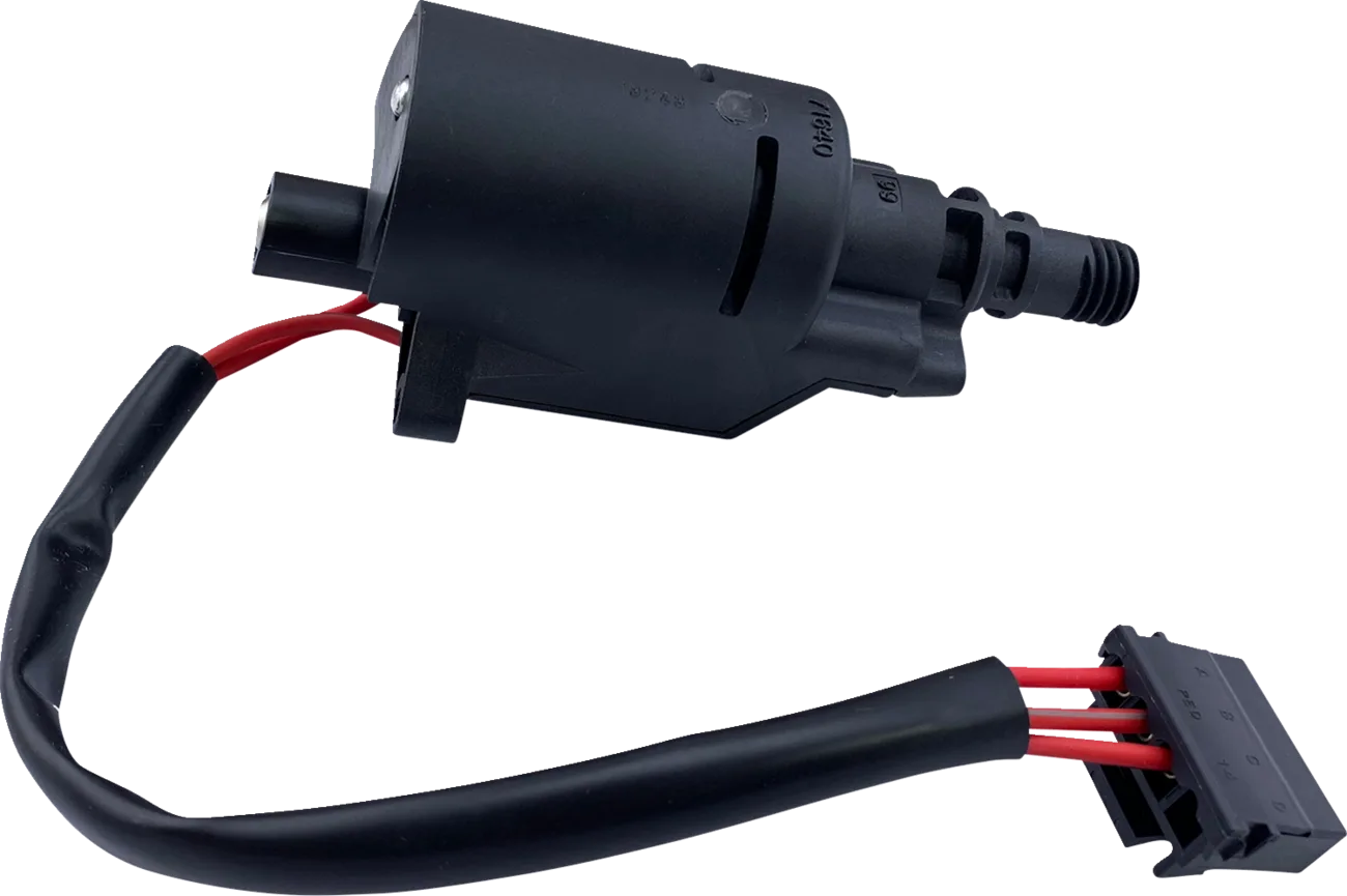 Ignition Switch