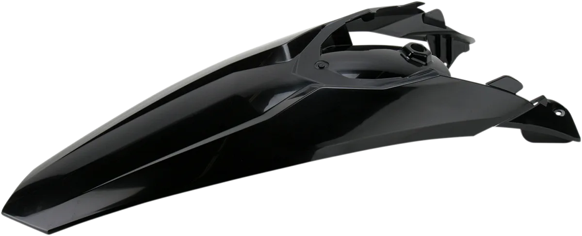 Rear Fender
