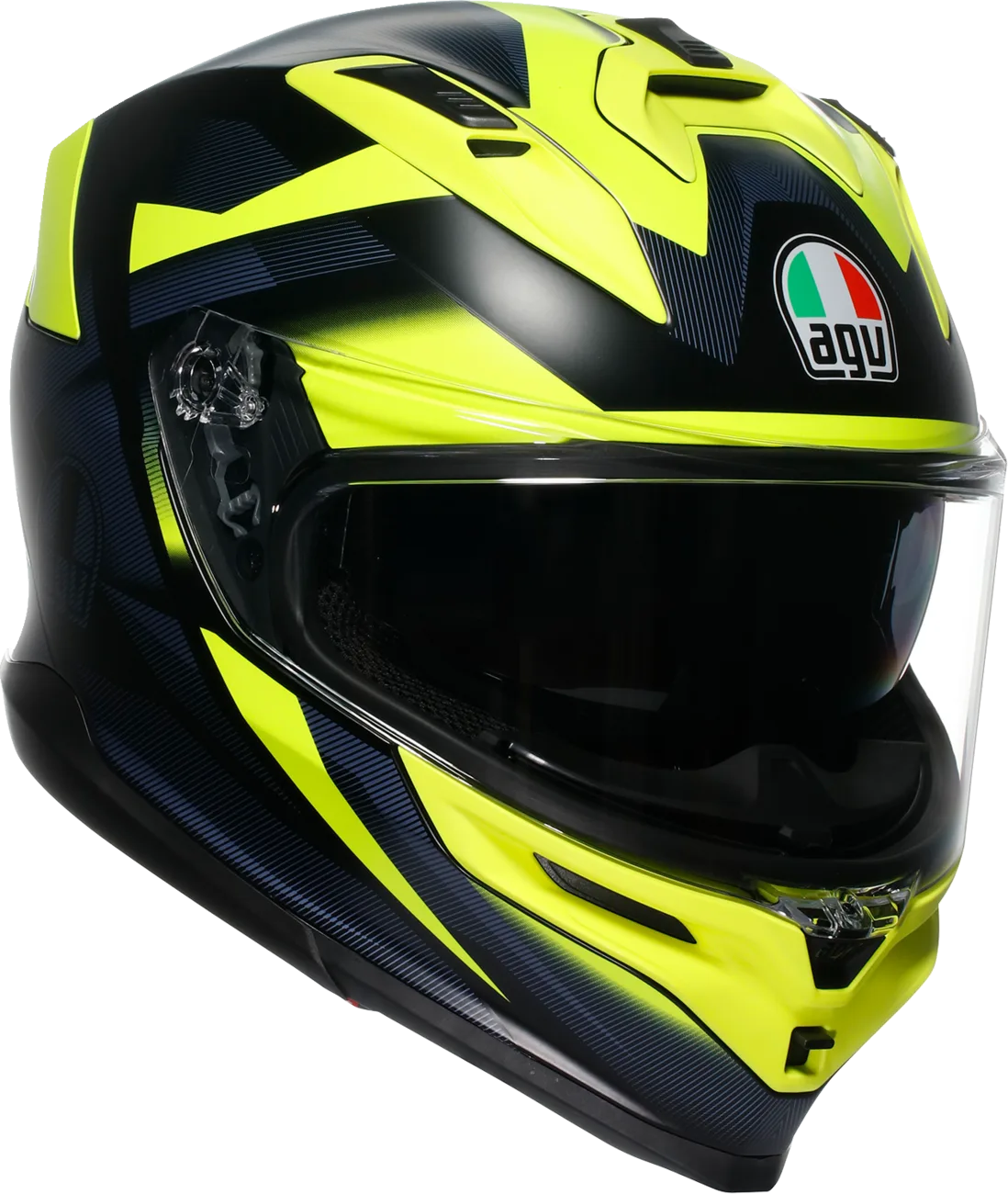 K7 Glimpse Helmet