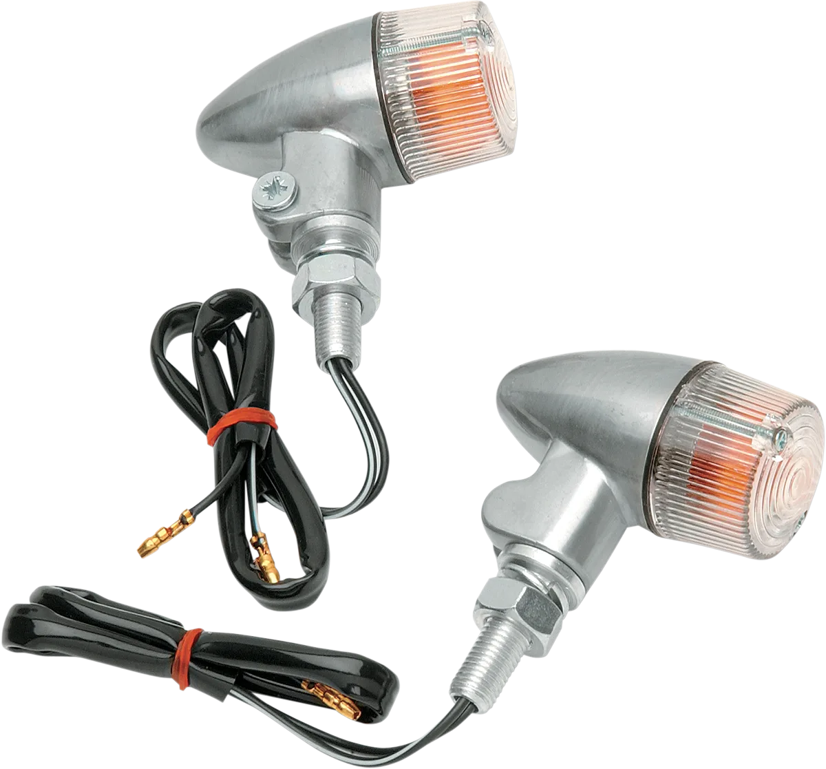 Marker Lights