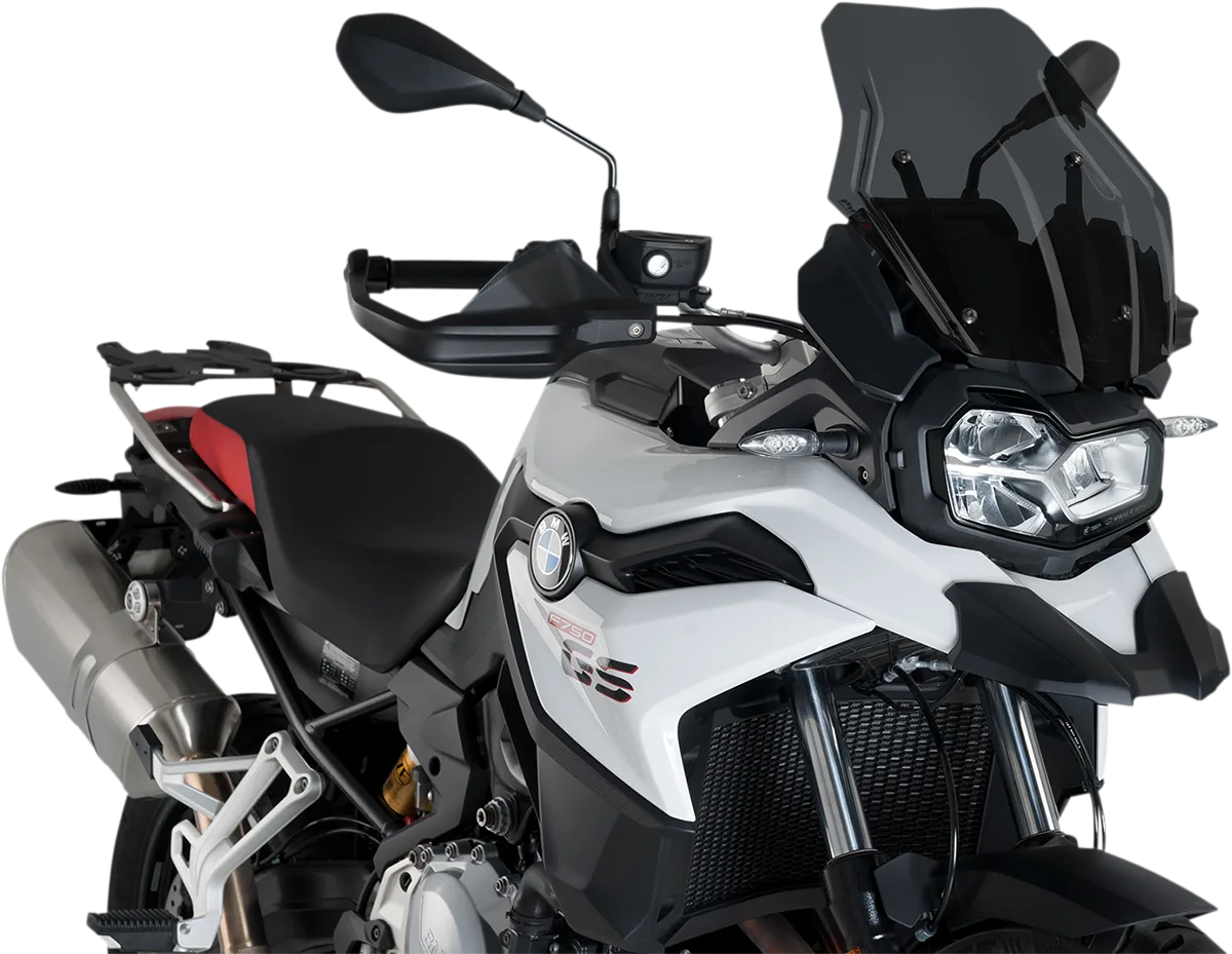 Z-Racing Windscreen