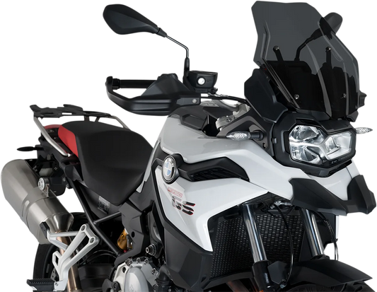 Z-Racing Windscreen