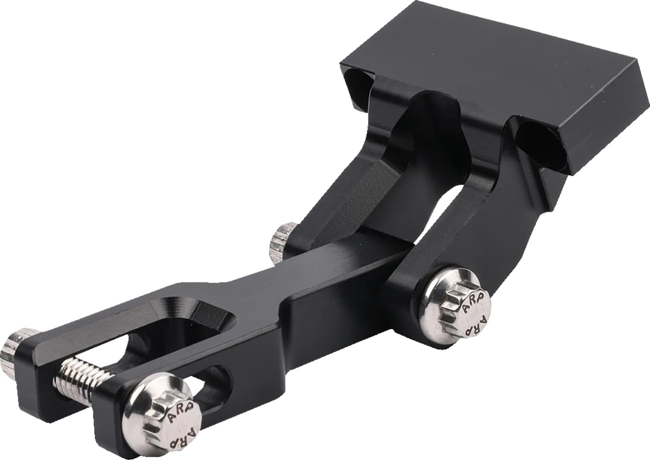 Gauge Relocation Bracket