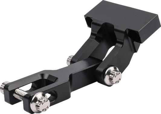 Gauge Relocation Bracket