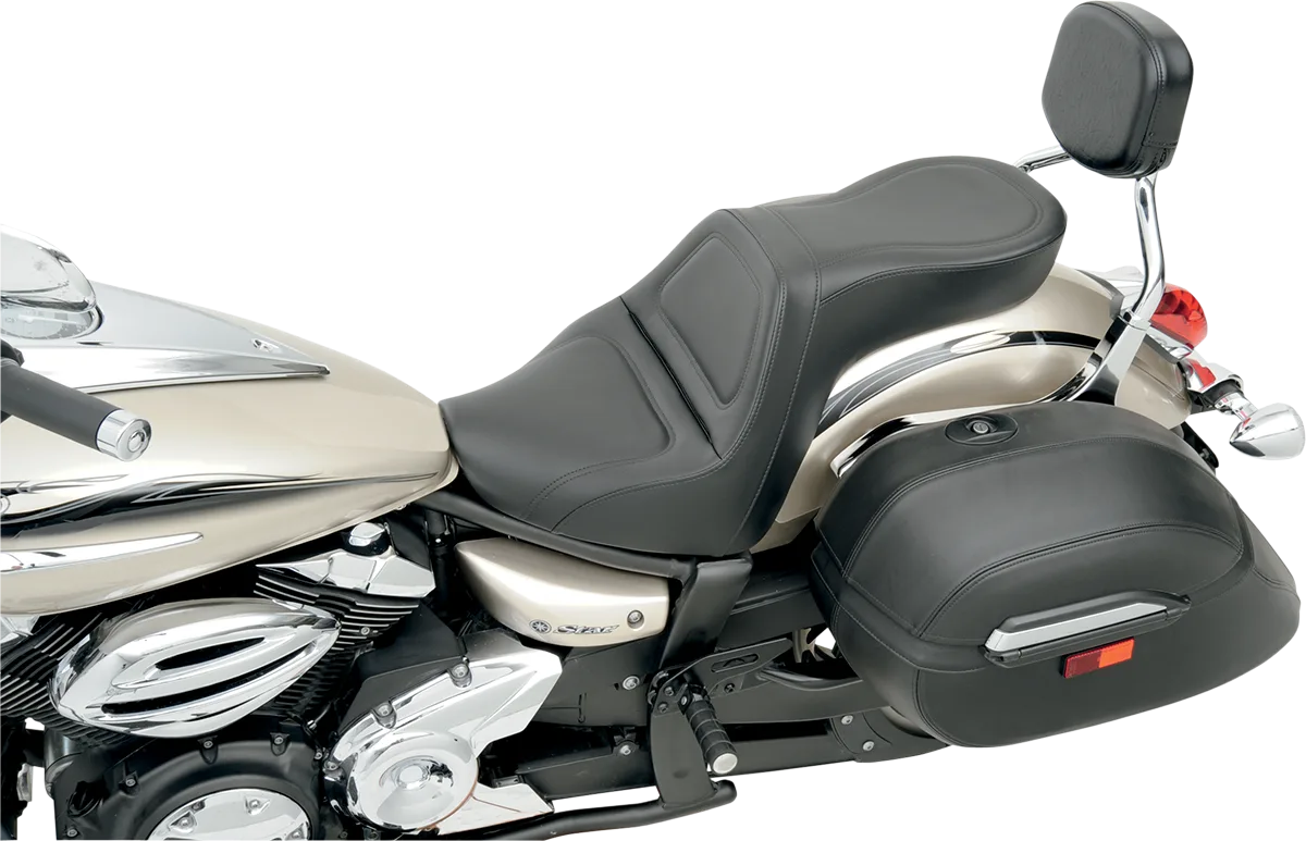 Explorer™ Seat