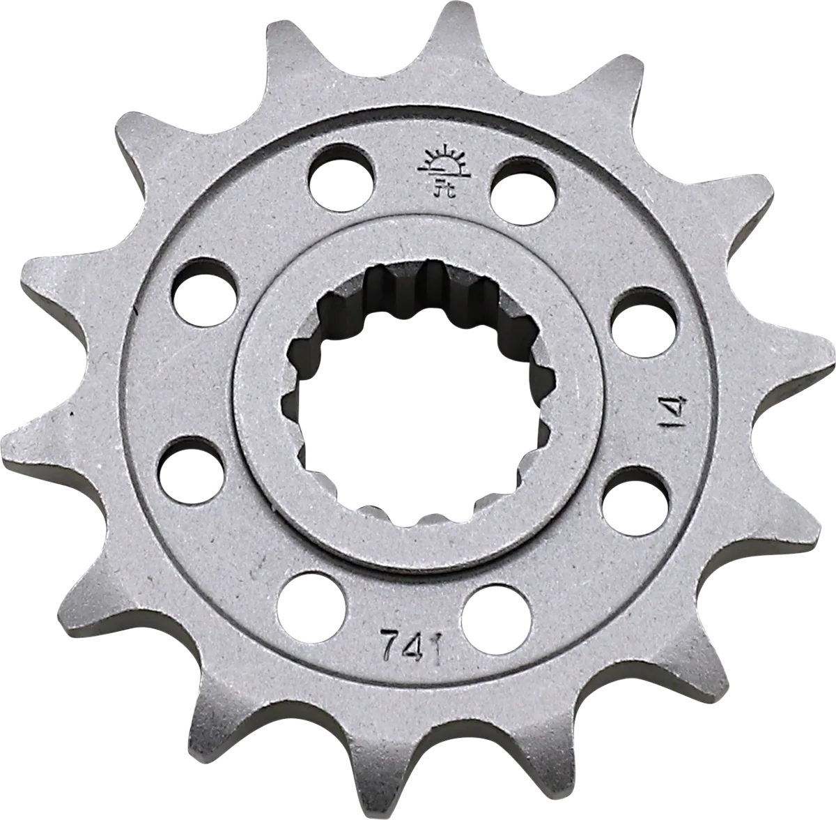 Front Sprocket