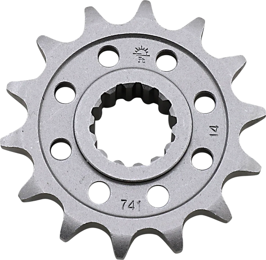 Front Sprocket