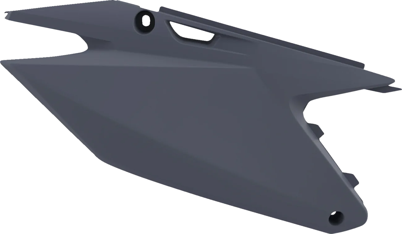 Side Panels For Suzuki