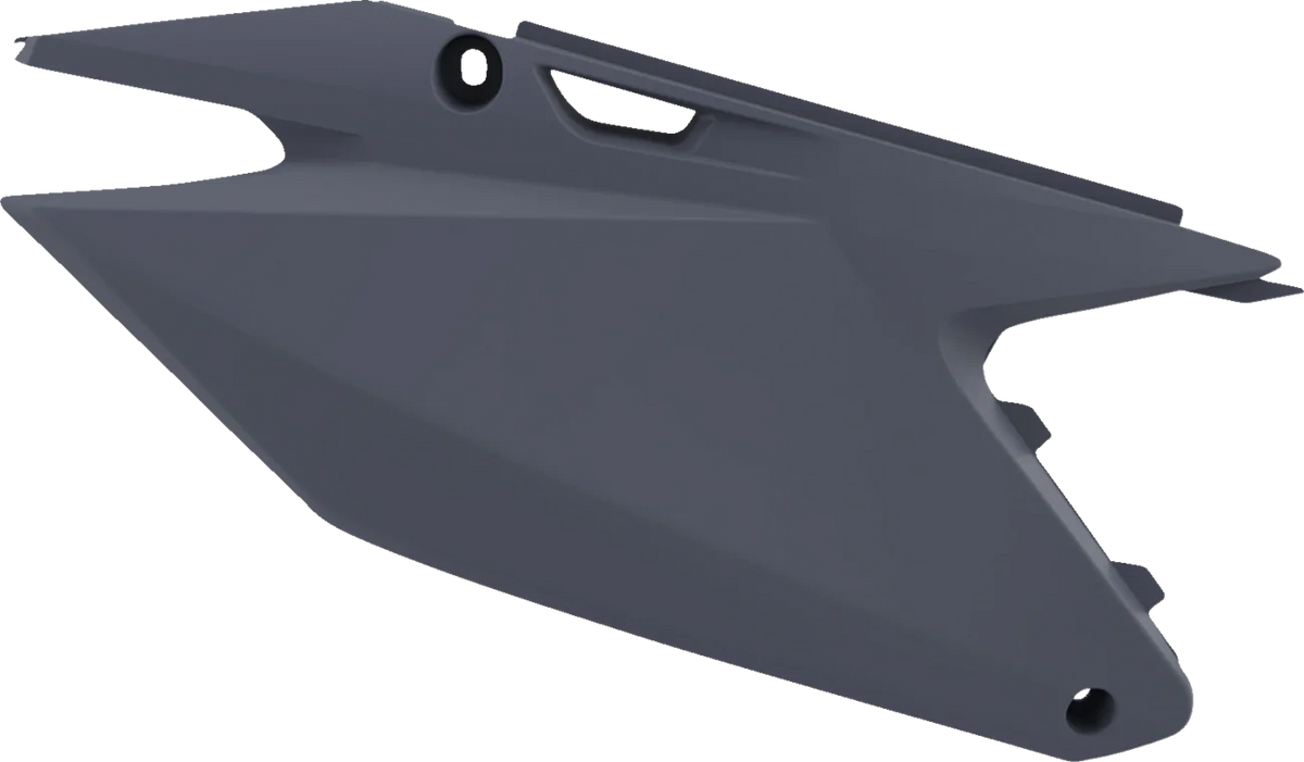 Side Panels For Suzuki