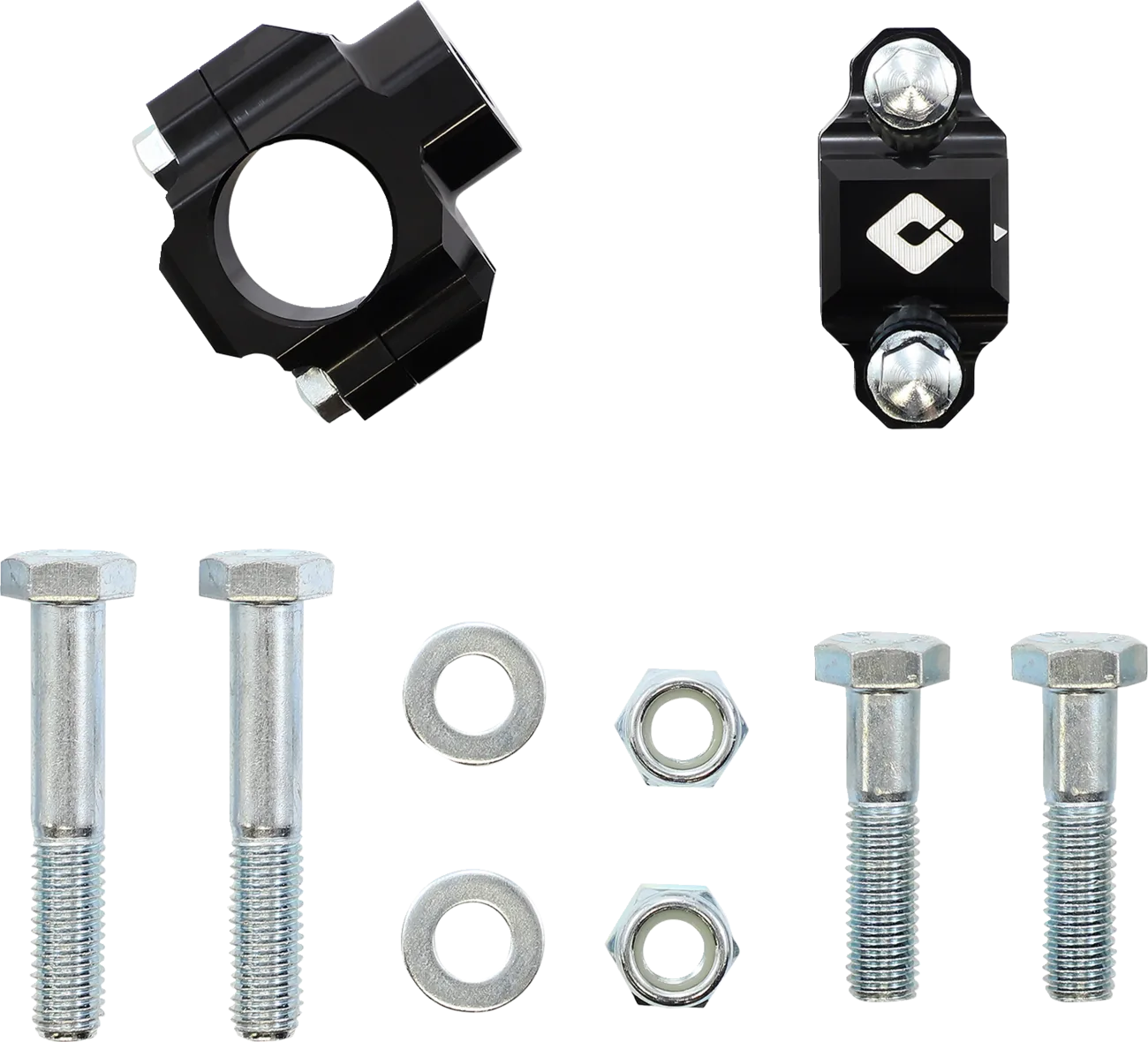 MX Handlebar Mounts