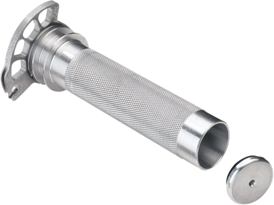 Aluminum Throttle Tube