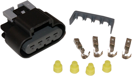 Delphi Connectors — Connector Kit