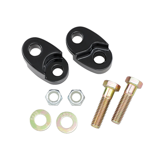 Rear Suspension Raise Up Kit