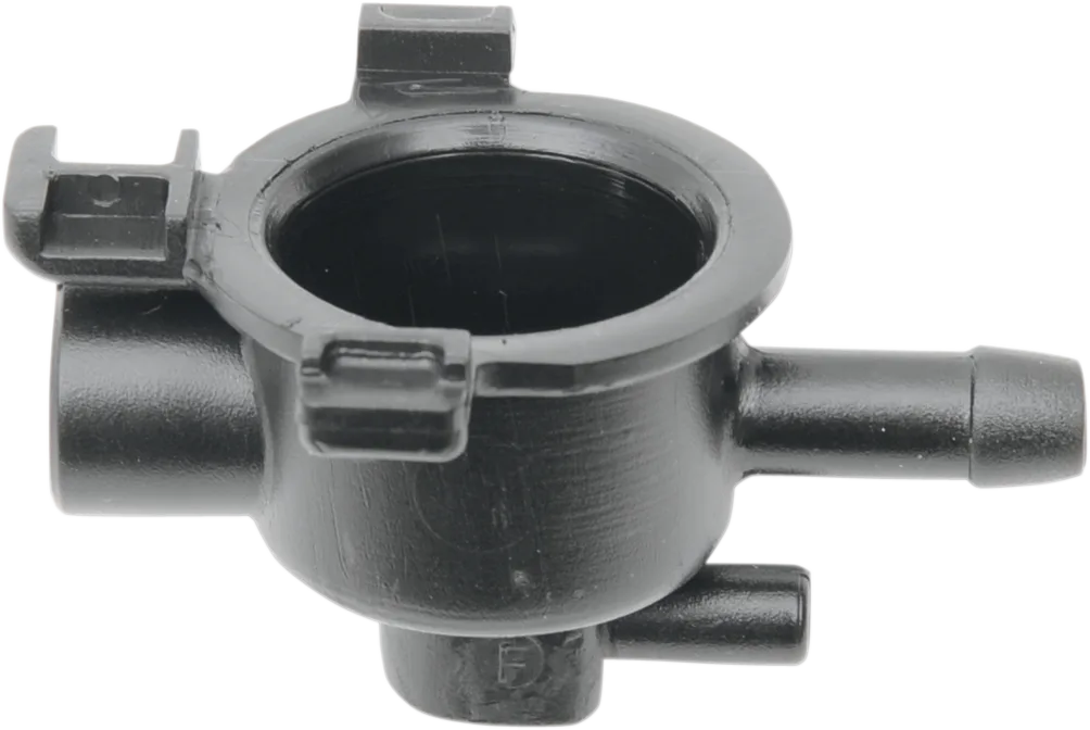 Electronic Fuel-Injection Regulator Housing