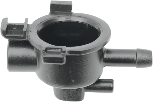 Electronic Fuel-Injection Regulator Housing