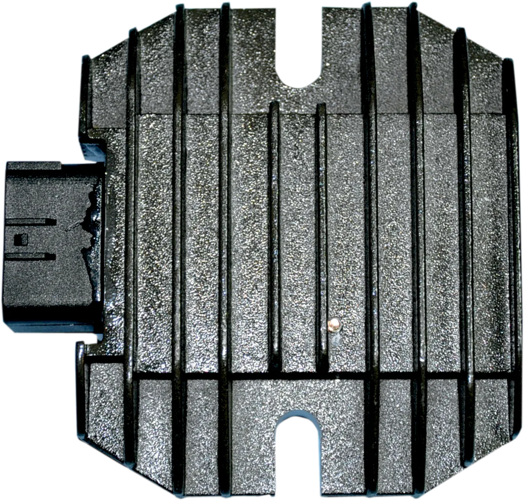 Rectifier and Regulator
