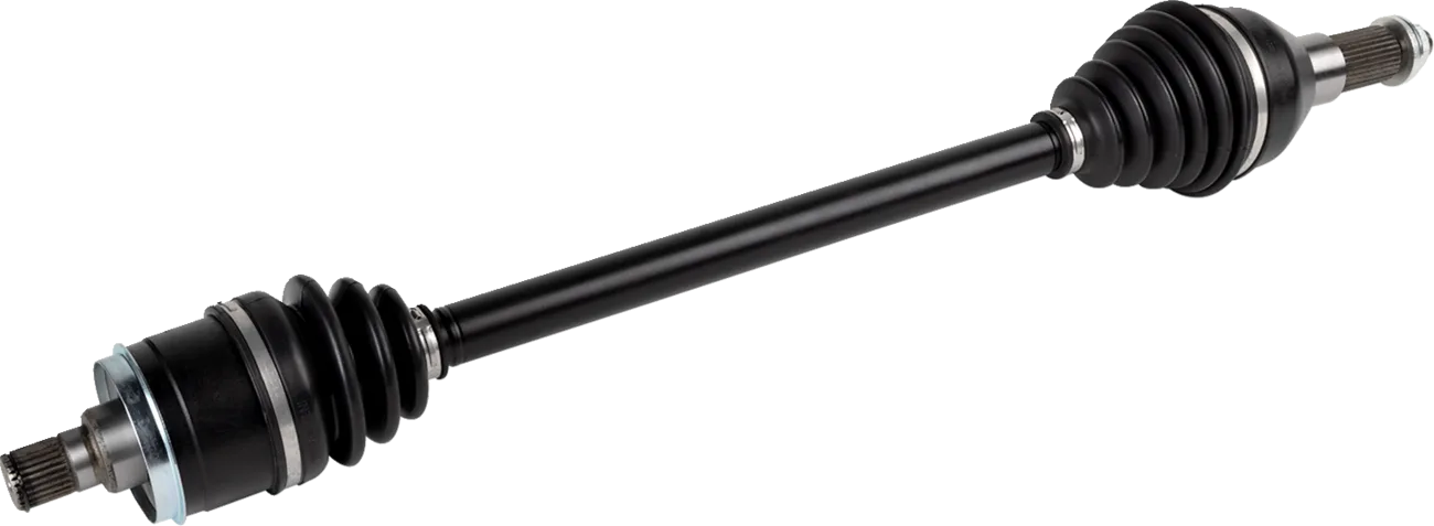 8 Ball Extreme Duty Axle