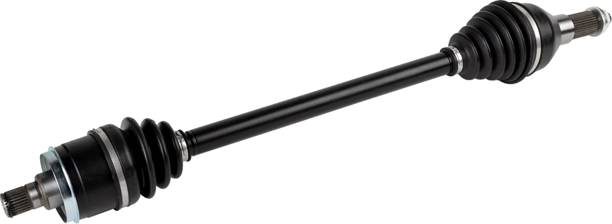 8 Ball Extreme Duty Axle