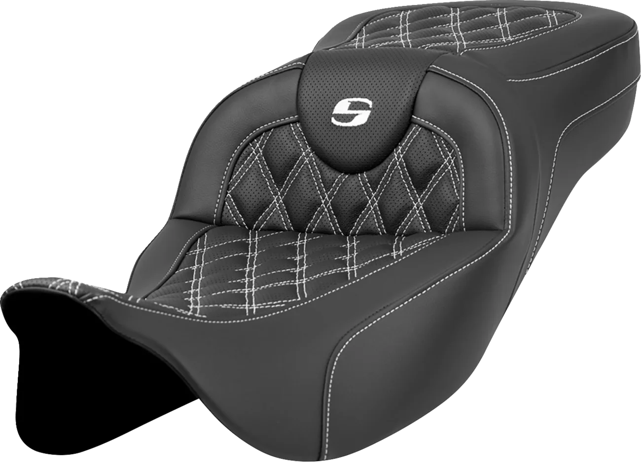 Extended Reach RoadSofa™ Seat