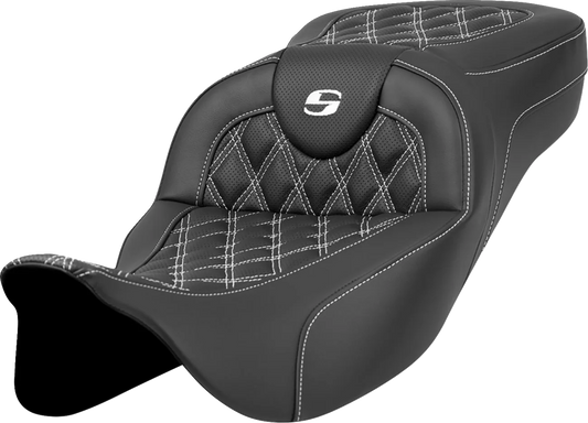 Extended Reach RoadSofa™ Seat