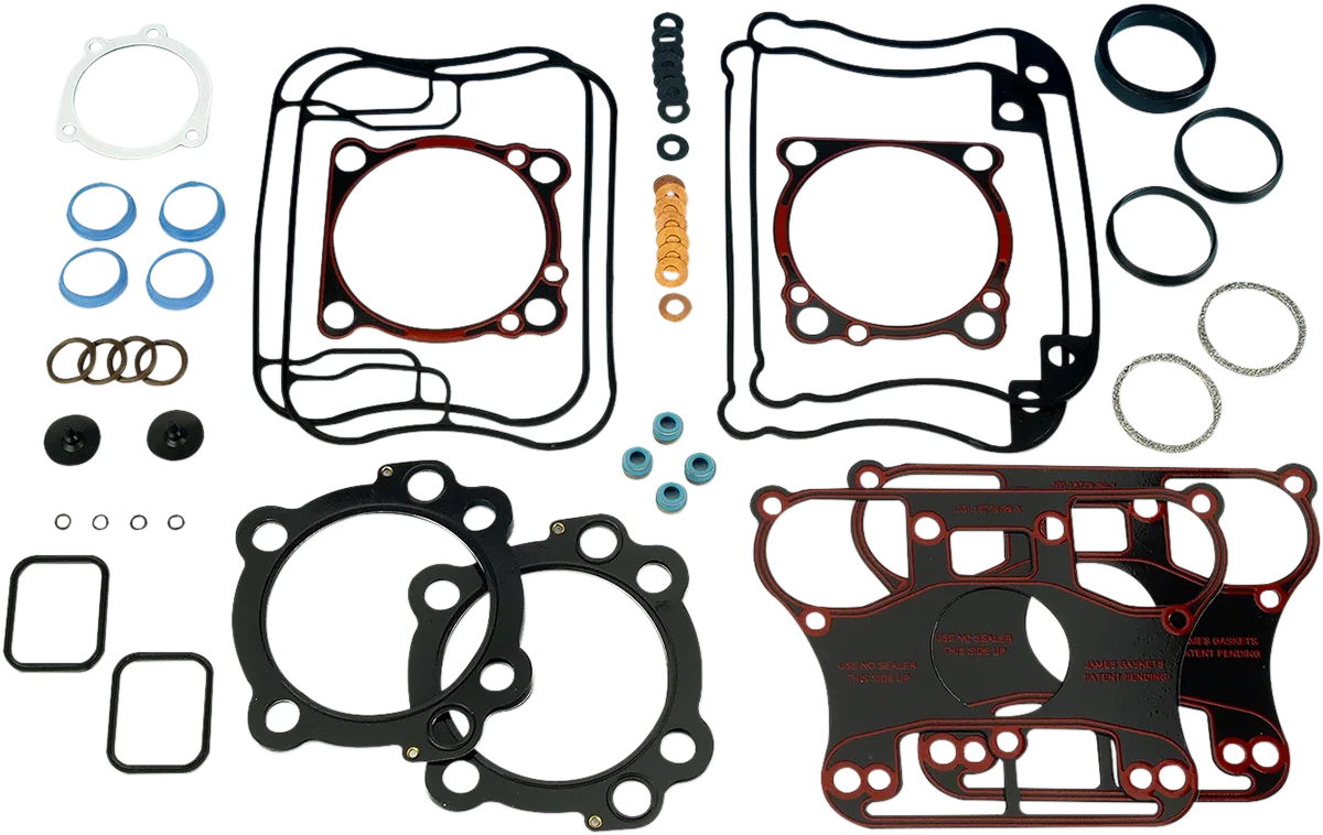 Top End Gasket Kit