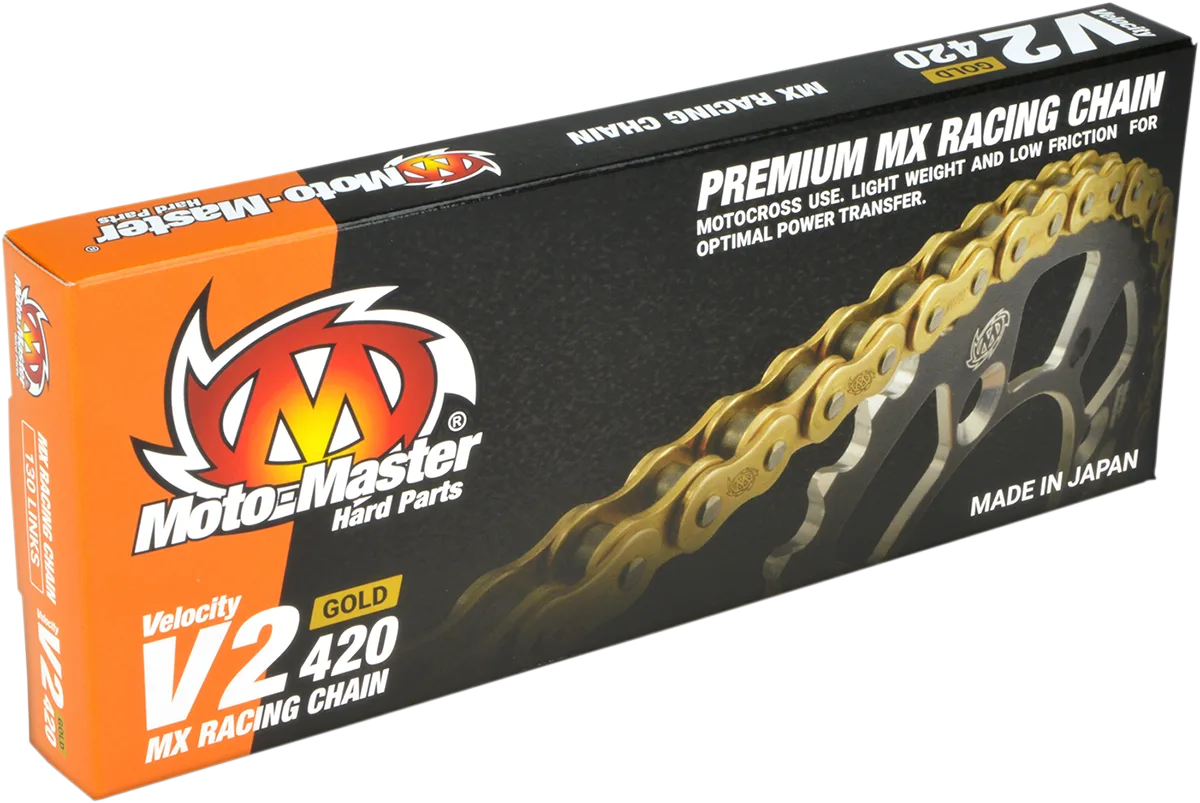V2 Drive Chain