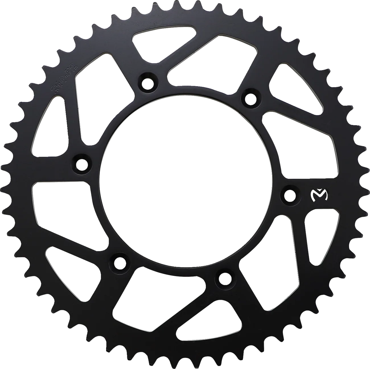 Steel Rear Sprocket