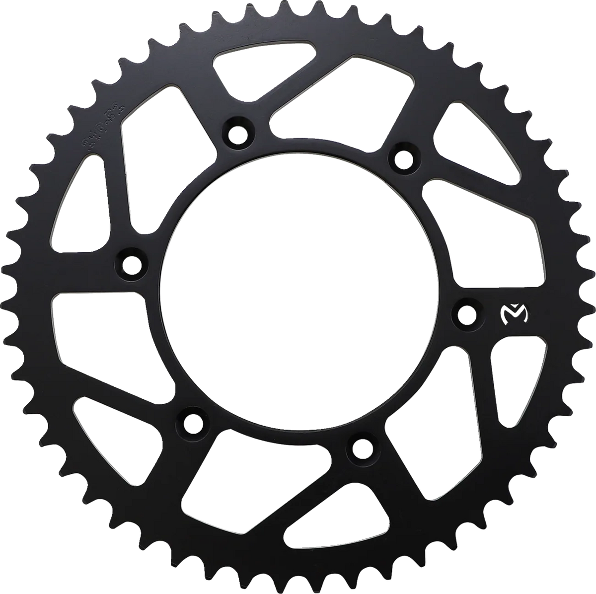 Steel Rear Sprocket