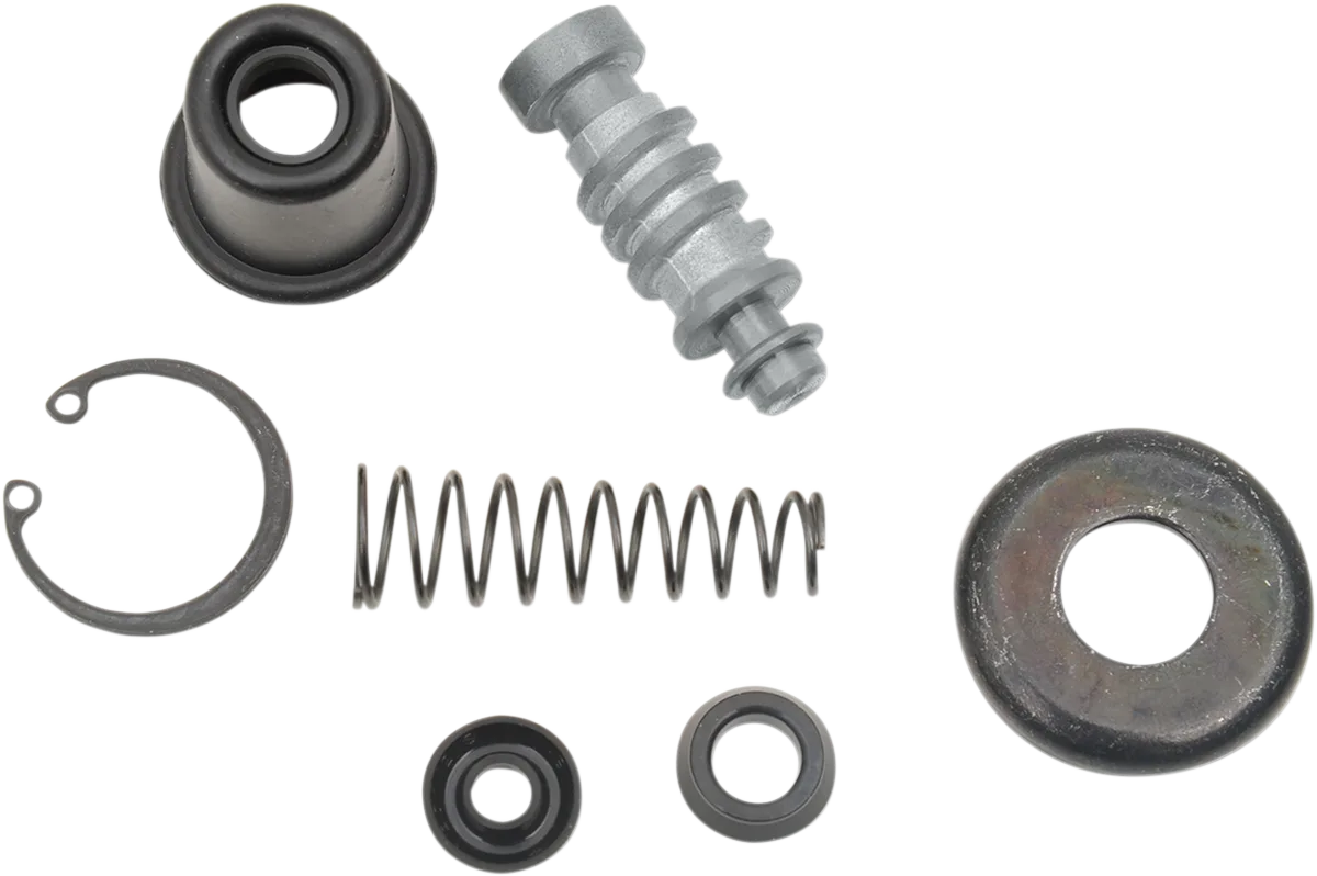 Rear Brake Master Cylinder Rebuild Kit