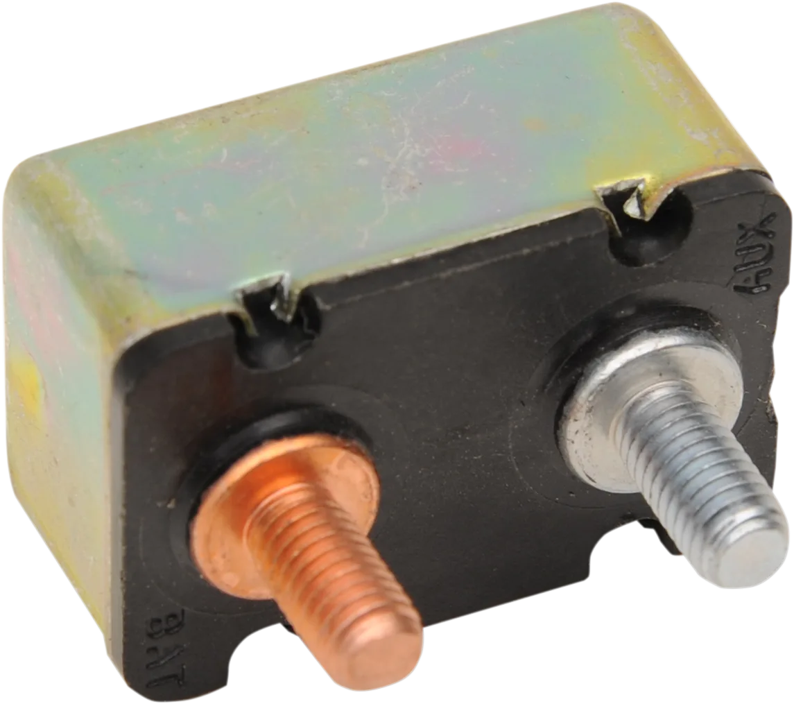 Circuit Breaker