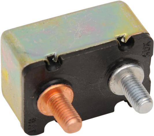 Circuit Breaker