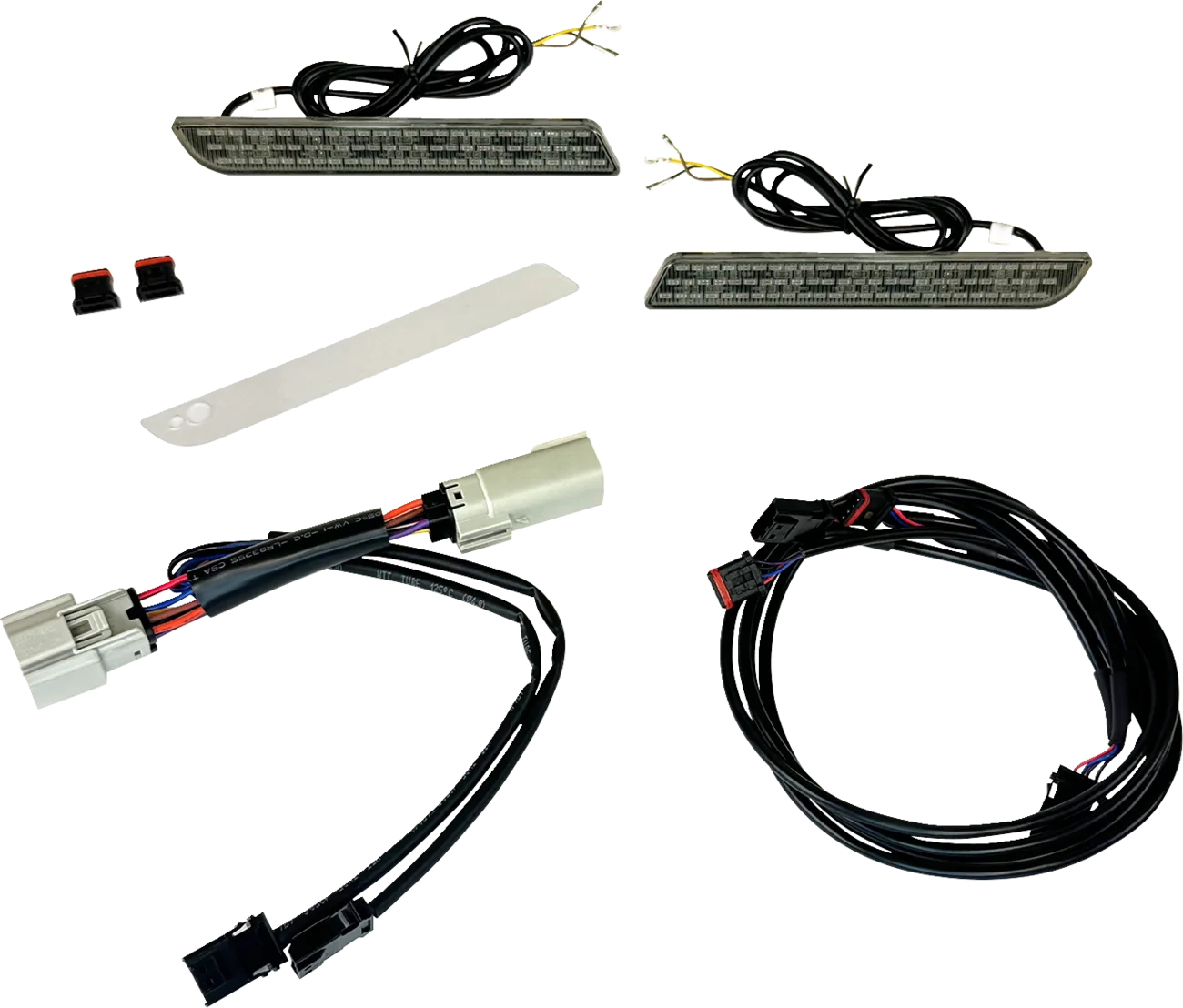 LED Reflector Replacement