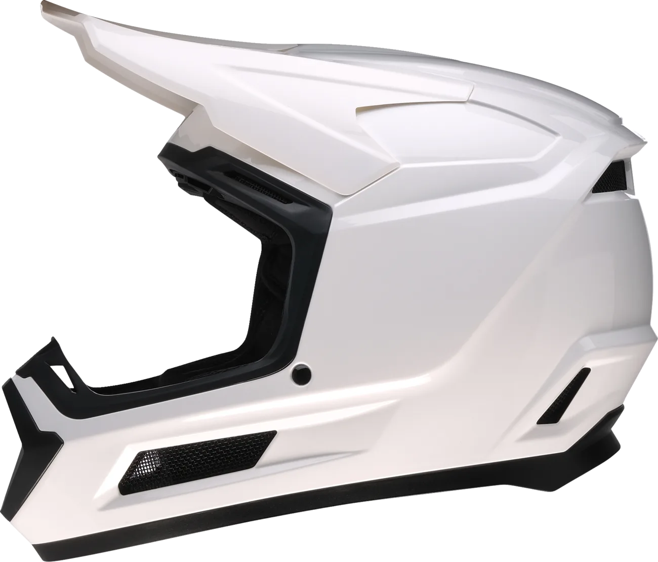 Youth Dirt Maxx Solid Helmet