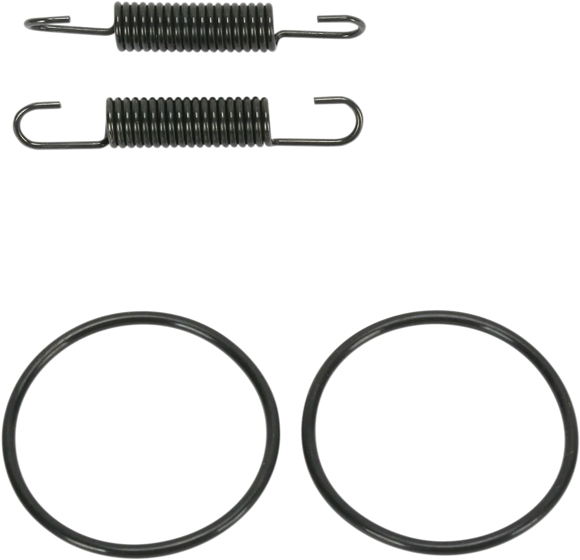 Pipe Spring/O-Ring Kit