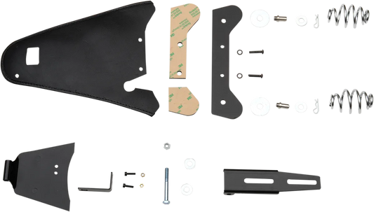 Spring Solo Seat Mount Kit