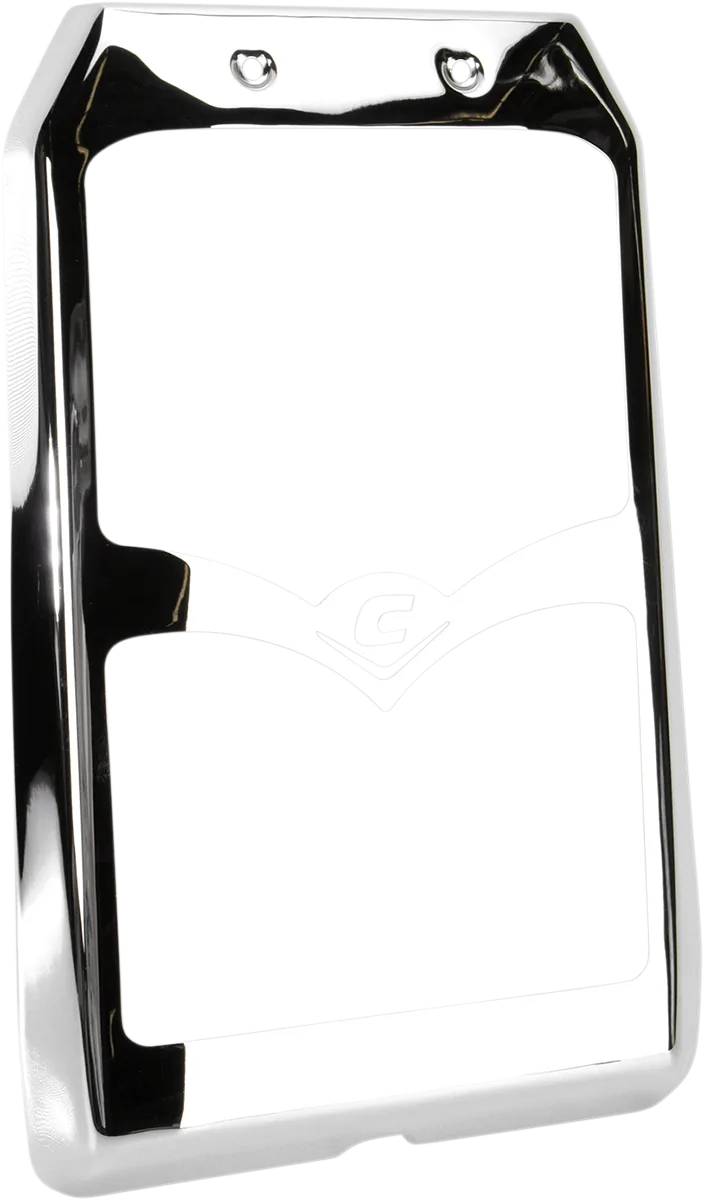 Radiator Cover