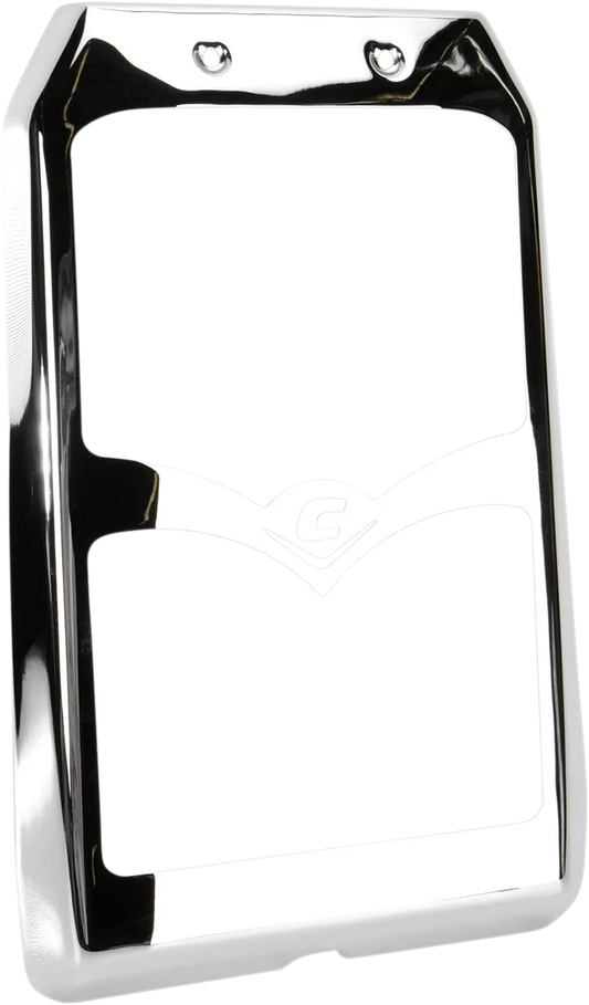 Radiator Cover