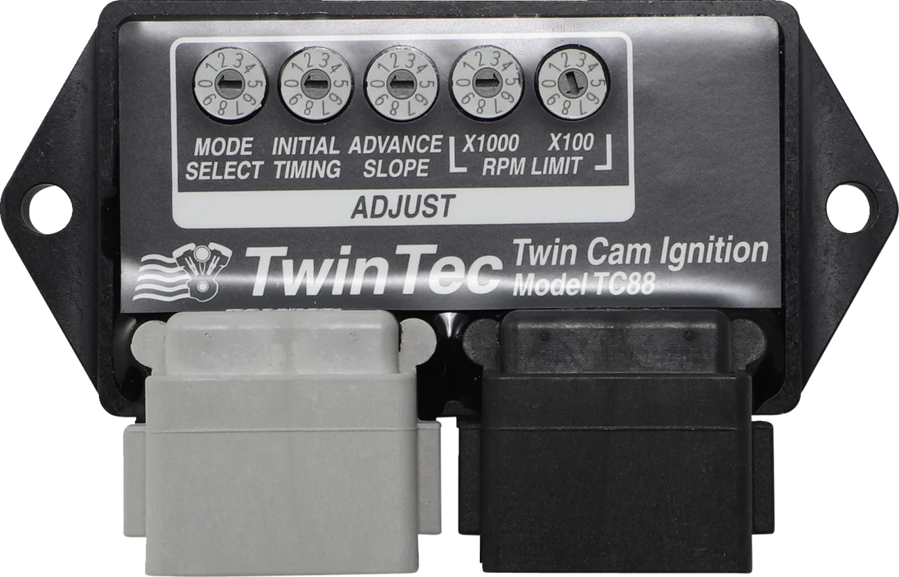Plug-In Ignition Module