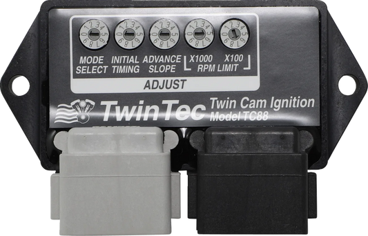 Plug-In Ignition Module
