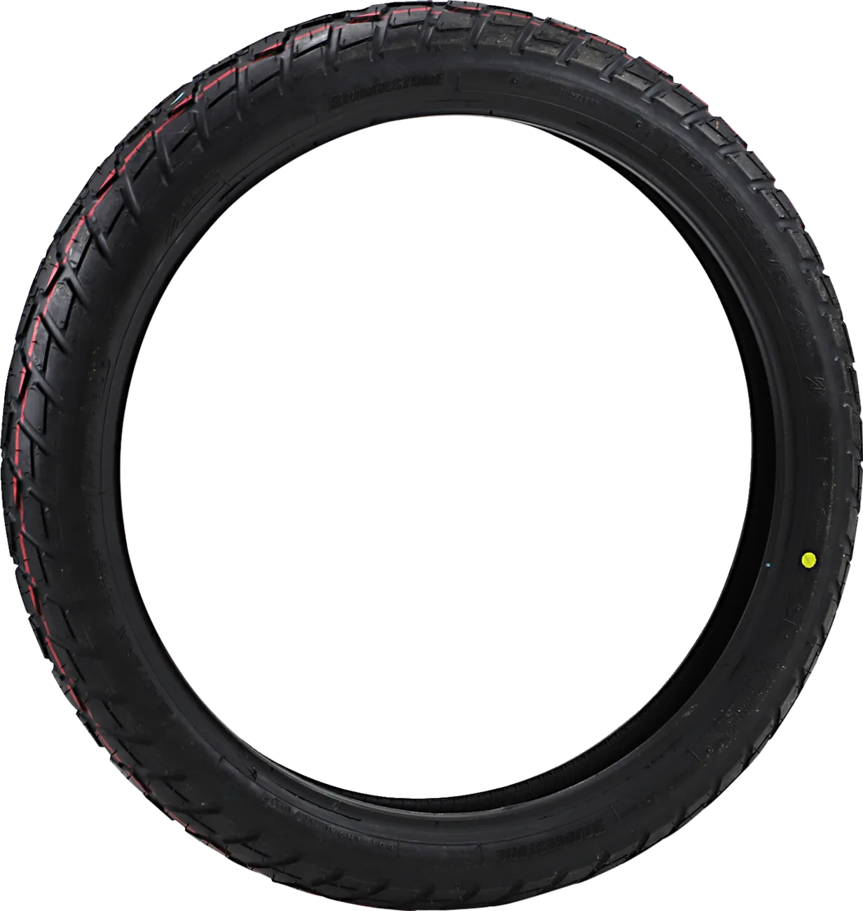 Battlax Adventurecross AX41T Tire